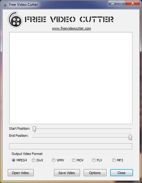 free youtube video cutter
